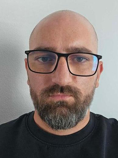 Martin Heldi