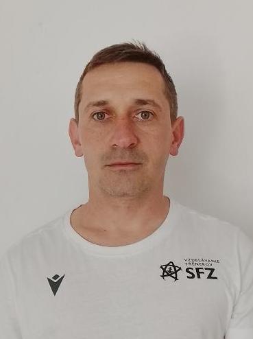 Juraj Gajdošík