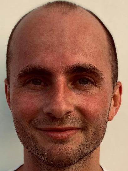 Tomáš Rehák