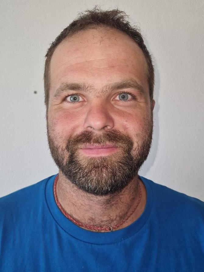 Marek Kocúr