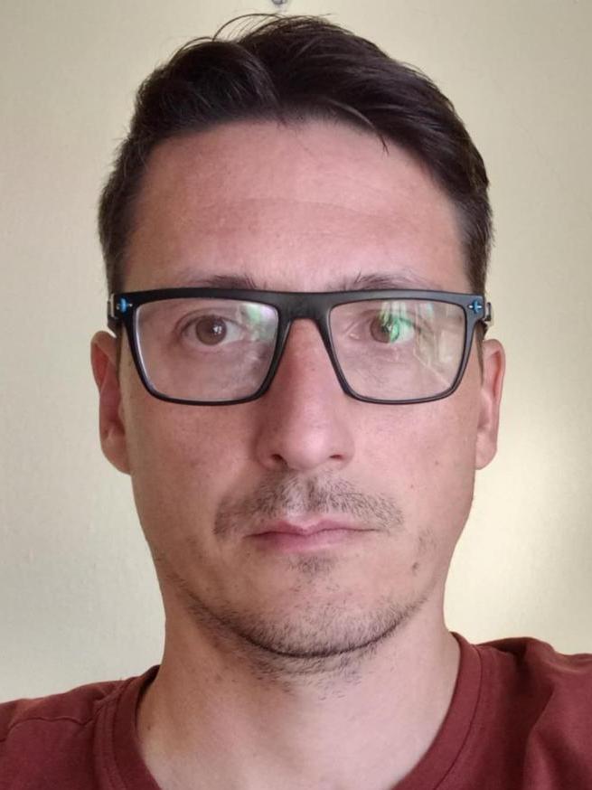 Matej Brašeň