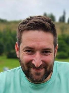 Dalibor Švík
