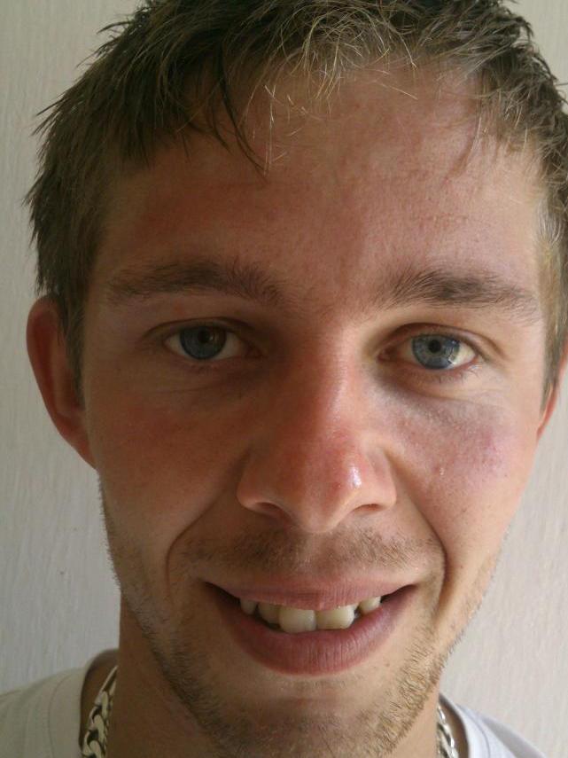 Martin Hríbik