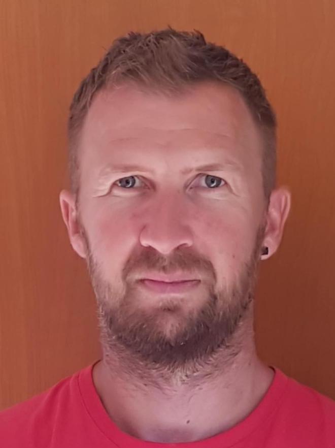 Miroslav Mikuš