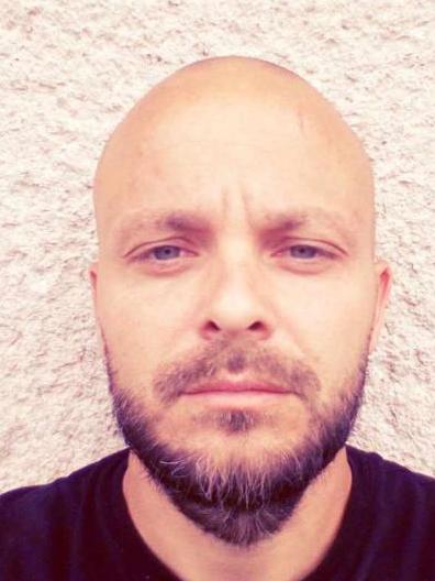 Lukáš Šperka