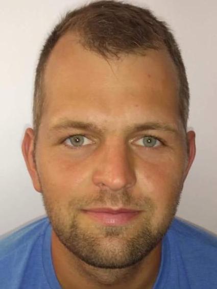 Ľuboš Bombjak