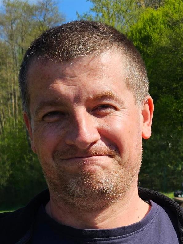 Ján Harčár
