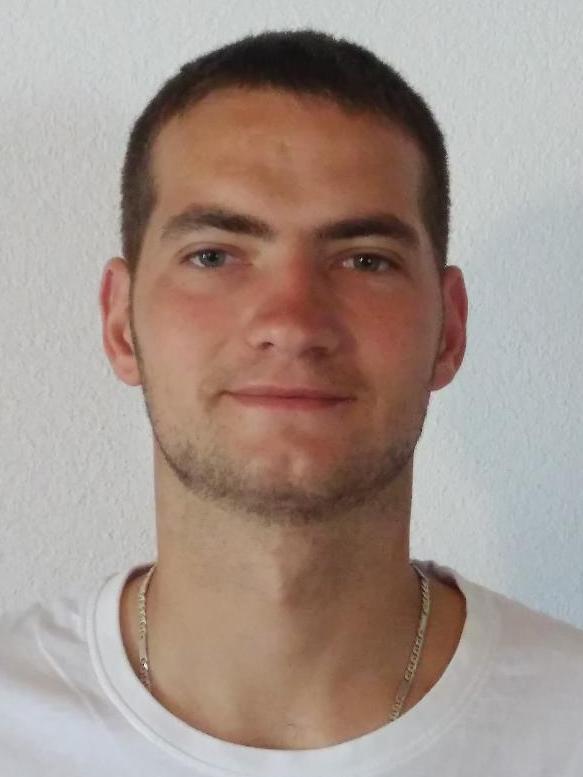 Maroš Šagát