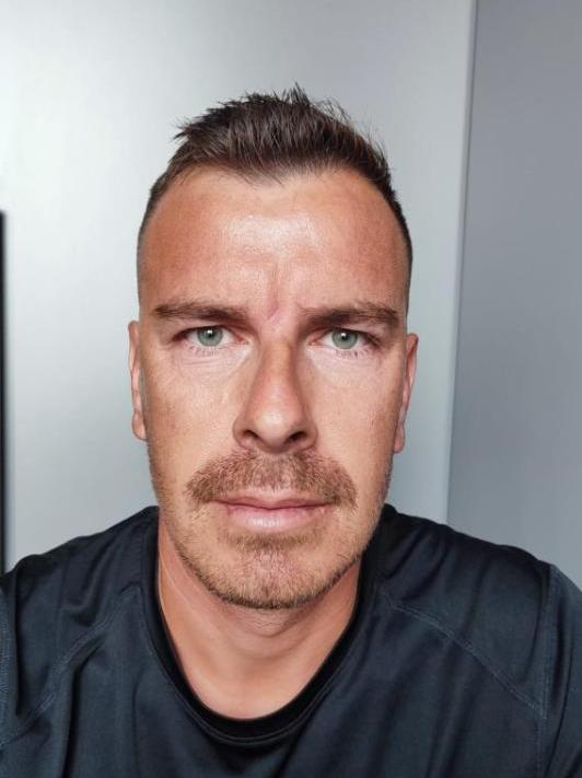 Fotografia osoby Branislav Janček