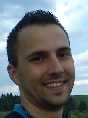 Tomáš Paukovček