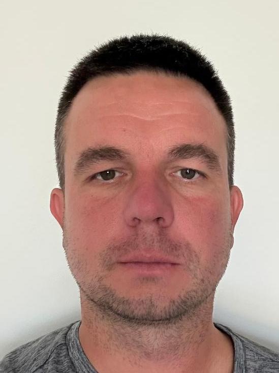 Stanislav Homičko