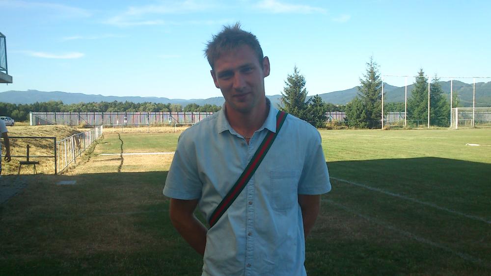 Lukáš Pekár