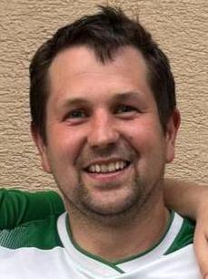 Martin Poleť