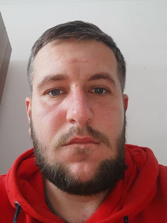 Dominik Sabó