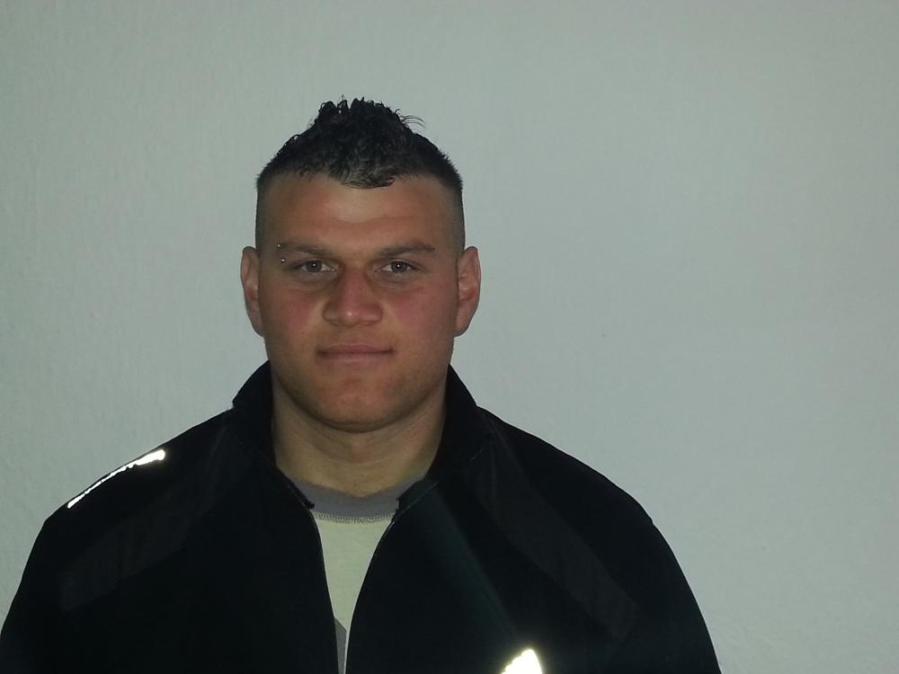 Fotografia osoby Štefan Szamko