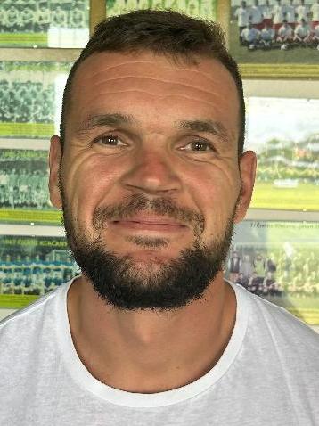 Fotografia osoby Martin Horniaček