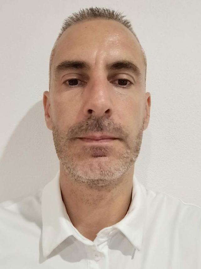 Peter Rosenberg