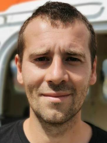 Tamás Inczédi