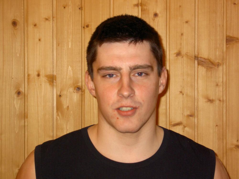 Martin Sventek