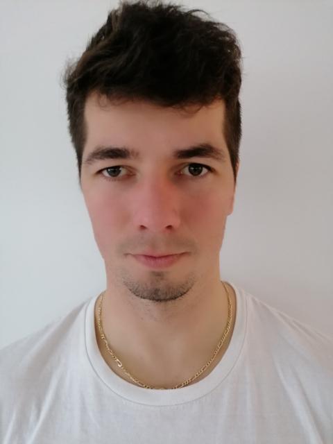 Martin Richtárech