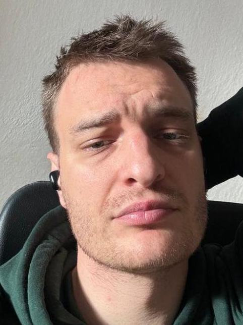 Branislav Kriška