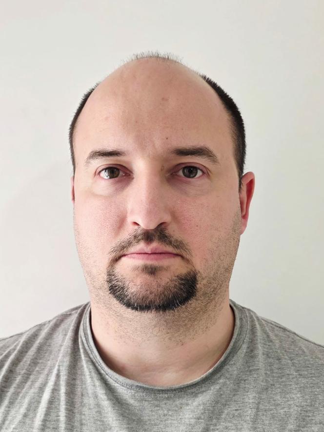 Tomáš Rožko