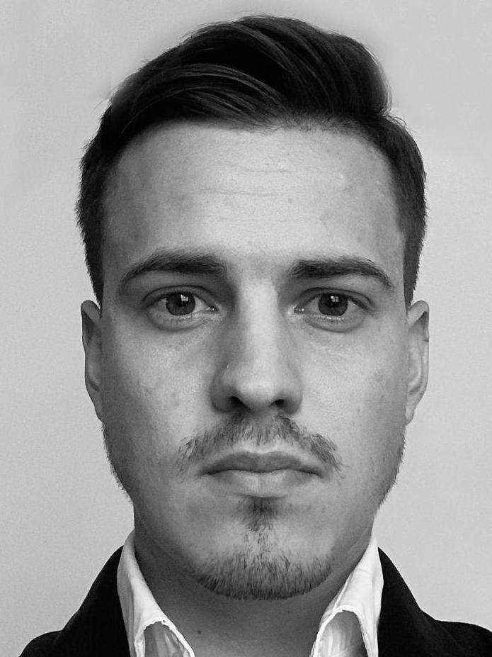 Ľubor Moravský