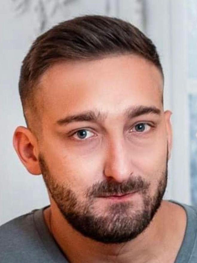 Martin Kralinský