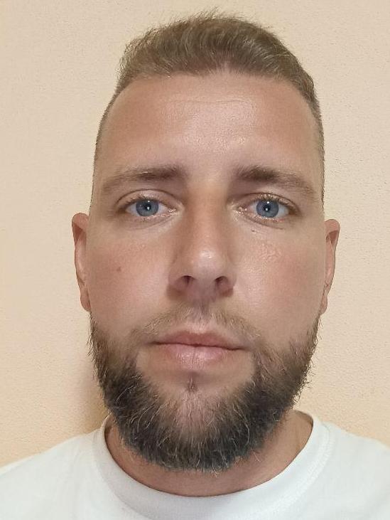 Martin Krivý