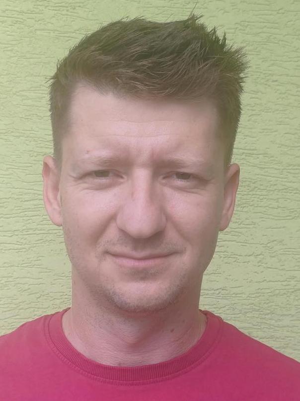 Patrik Veselý