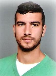 Fotografia osoby Dávid Ivan