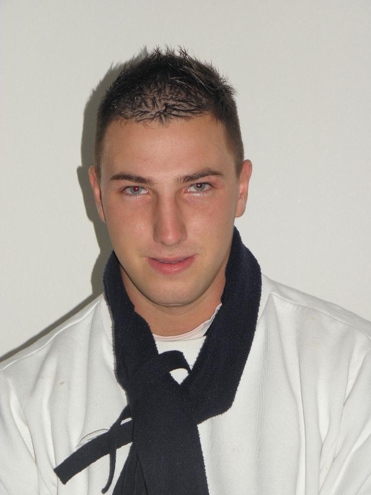 Richard Szlanyina