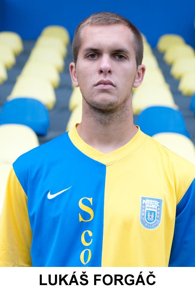 Lukáš Forgáč