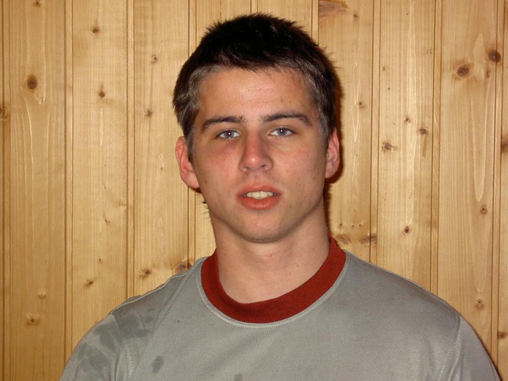 Lukáš Knapec