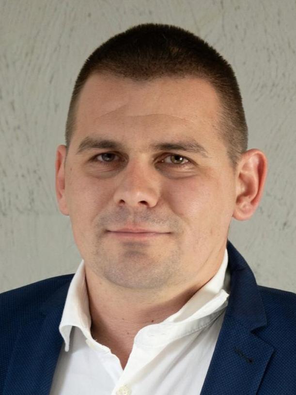 Lukáš Jurkovič