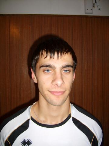 Balázs Molnár