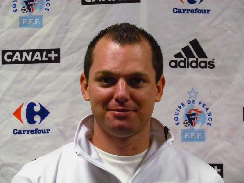 Fotografia osoby Oto Kortvely