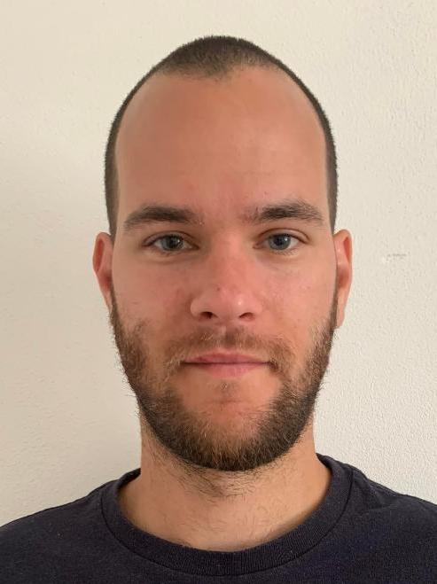 Norbert Szomor