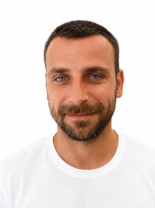 Pavol Ondrejka