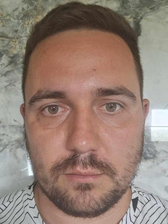 Fotografia osoby Jozef Michálek