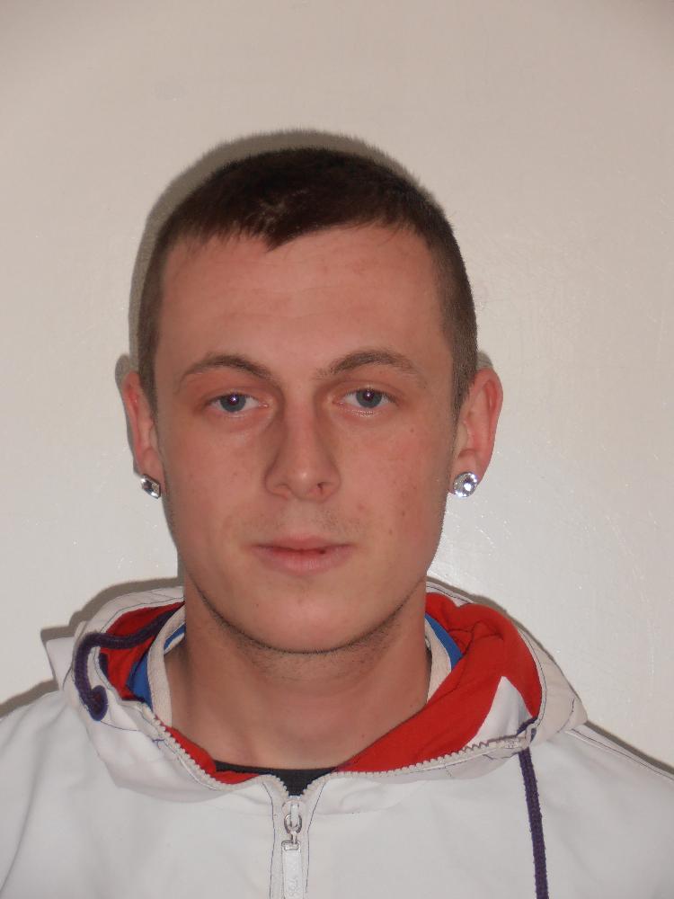 Dominik Ilovský