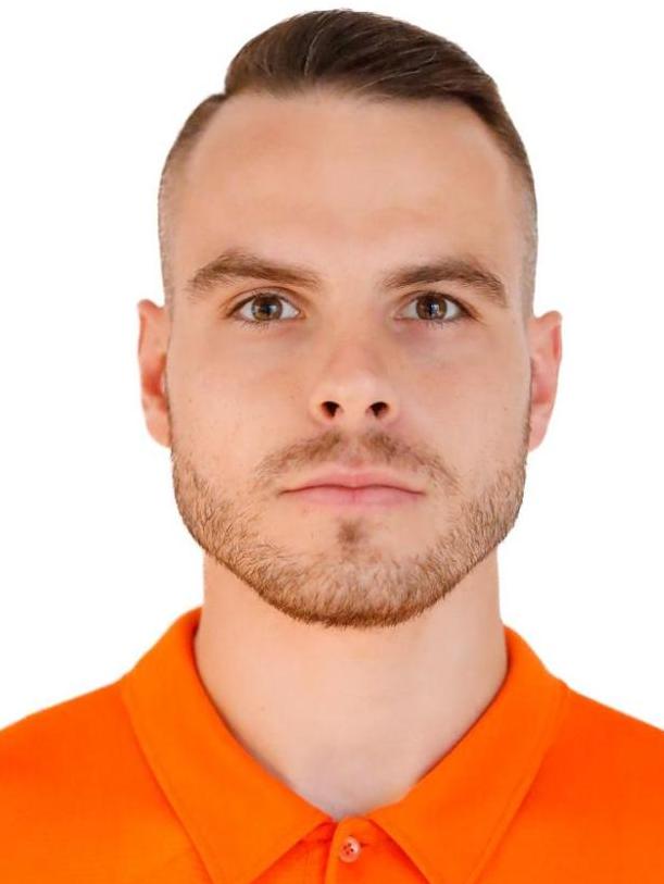Martin Bučák