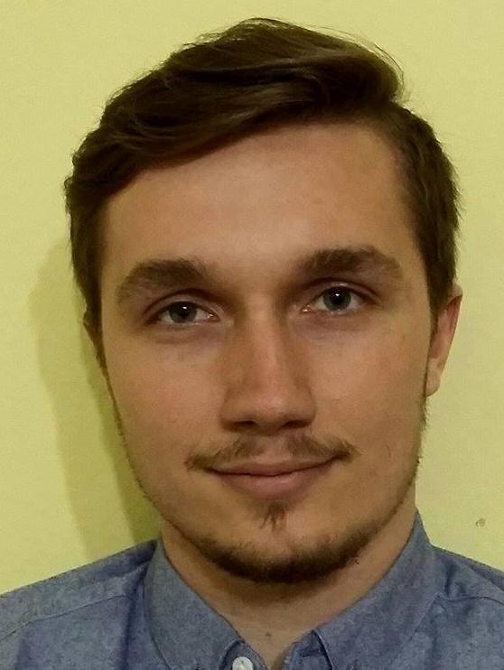Daniel Hošták