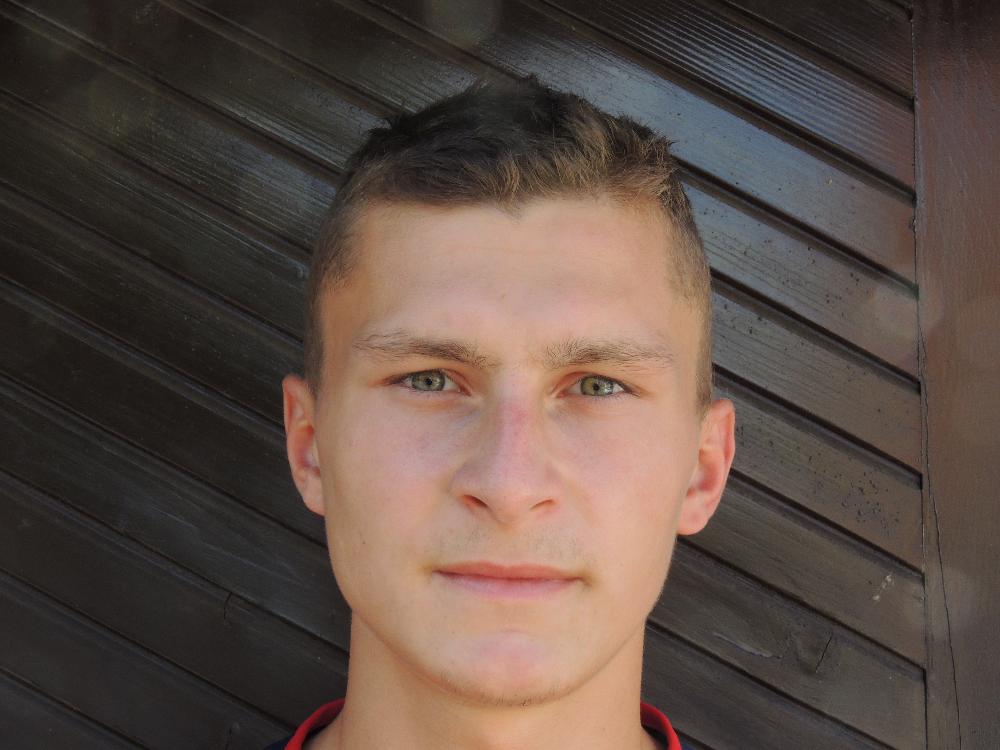 Dominik Machava