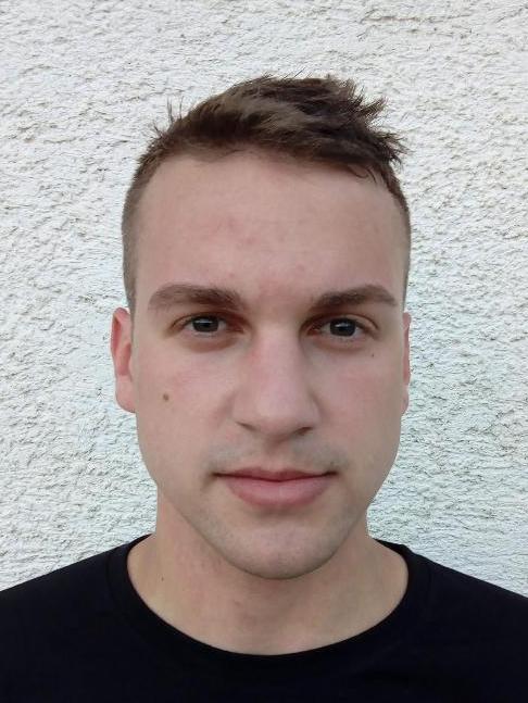 Matej Sucháň
