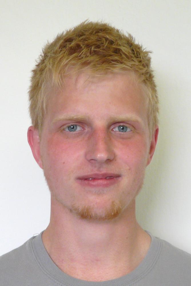 Peter Zachar