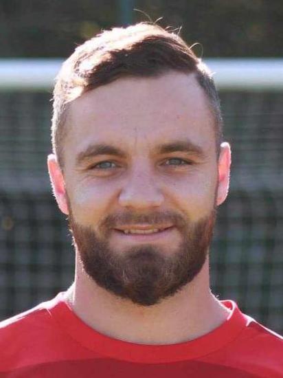 Matej Stašák