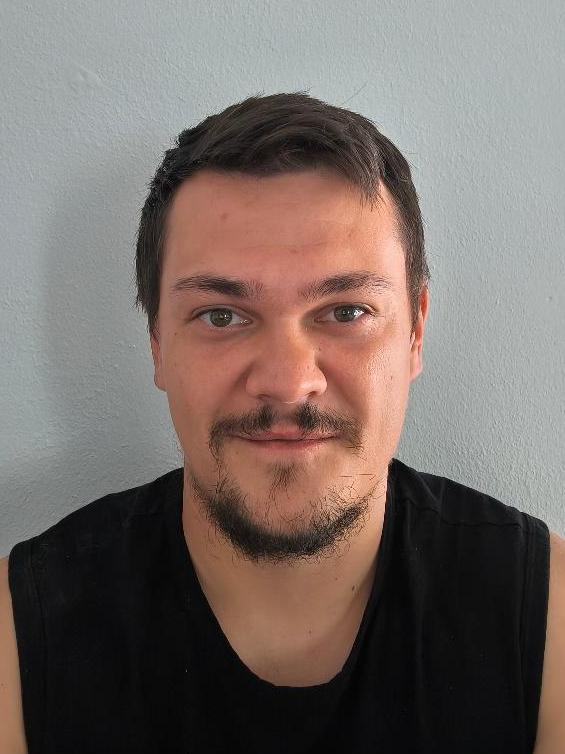 Branislav Dlugoš