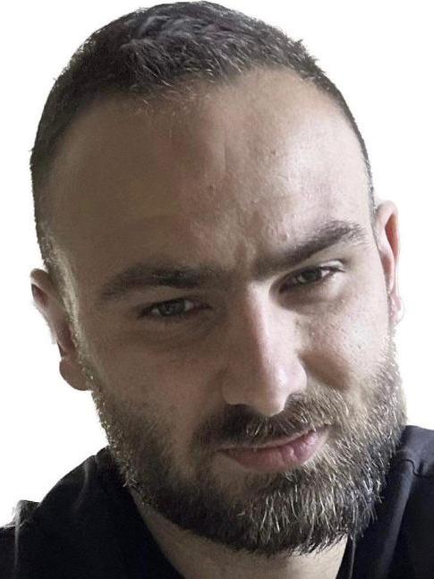 Adam Zvara