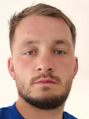 Patrik Jašurek